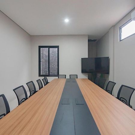 Urbanview Elephant Eleven Residence Bandung By Reddoorz 외부 사진