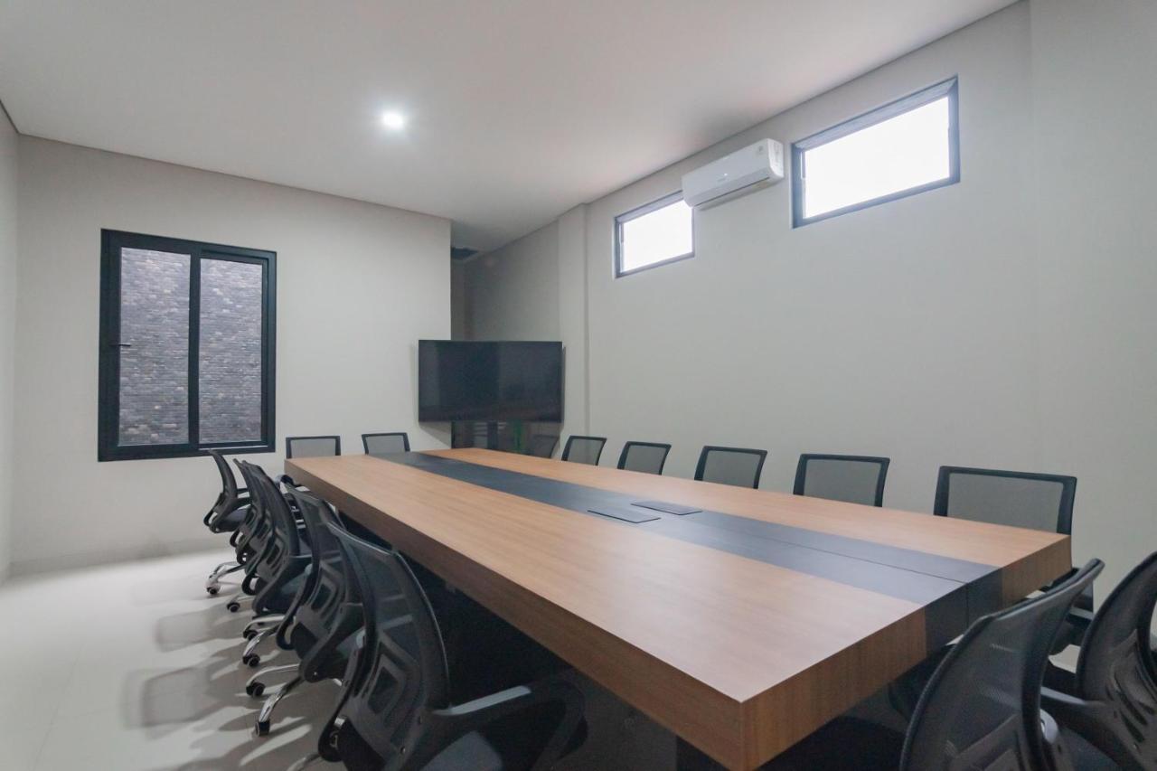Urbanview Elephant Eleven Residence Bandung By Reddoorz 외부 사진