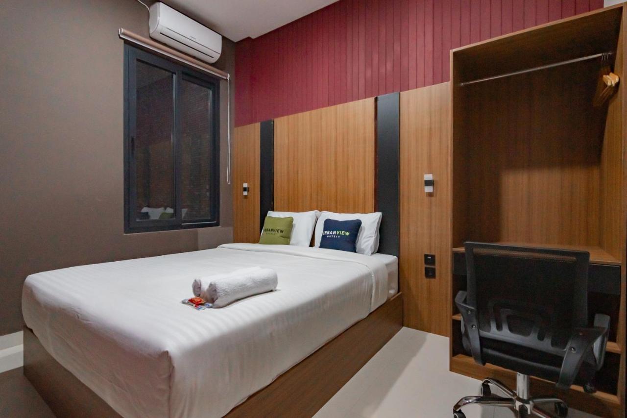 Urbanview Elephant Eleven Residence Bandung By Reddoorz 외부 사진