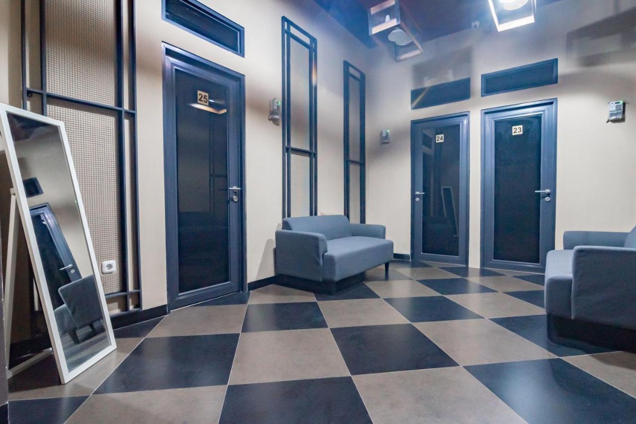 Urbanview Elephant Eleven Residence Bandung By Reddoorz 외부 사진