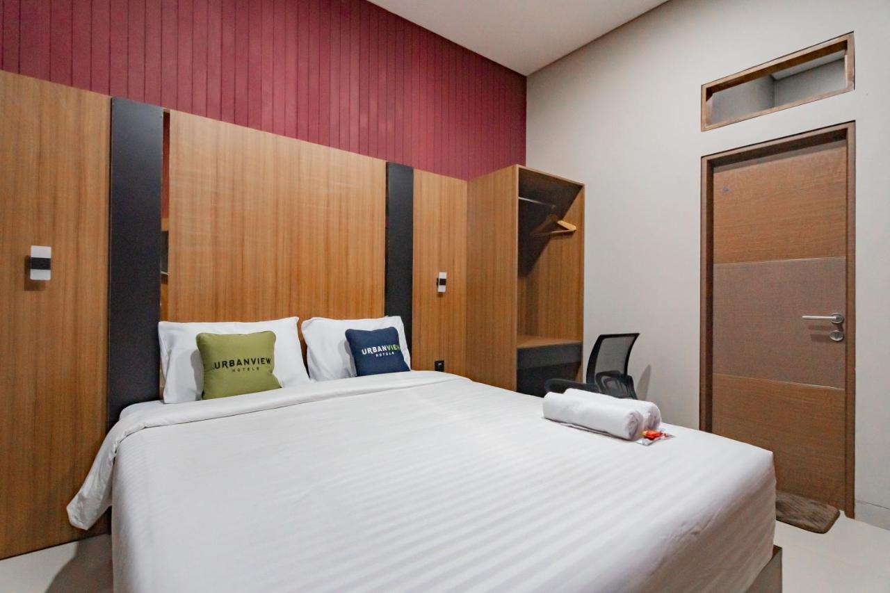 Urbanview Elephant Eleven Residence Bandung By Reddoorz 외부 사진