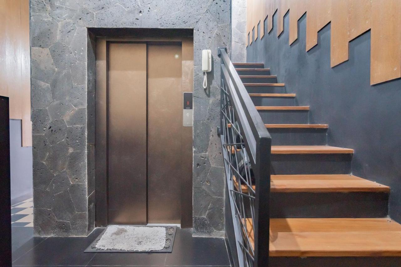 Urbanview Elephant Eleven Residence Bandung By Reddoorz 외부 사진