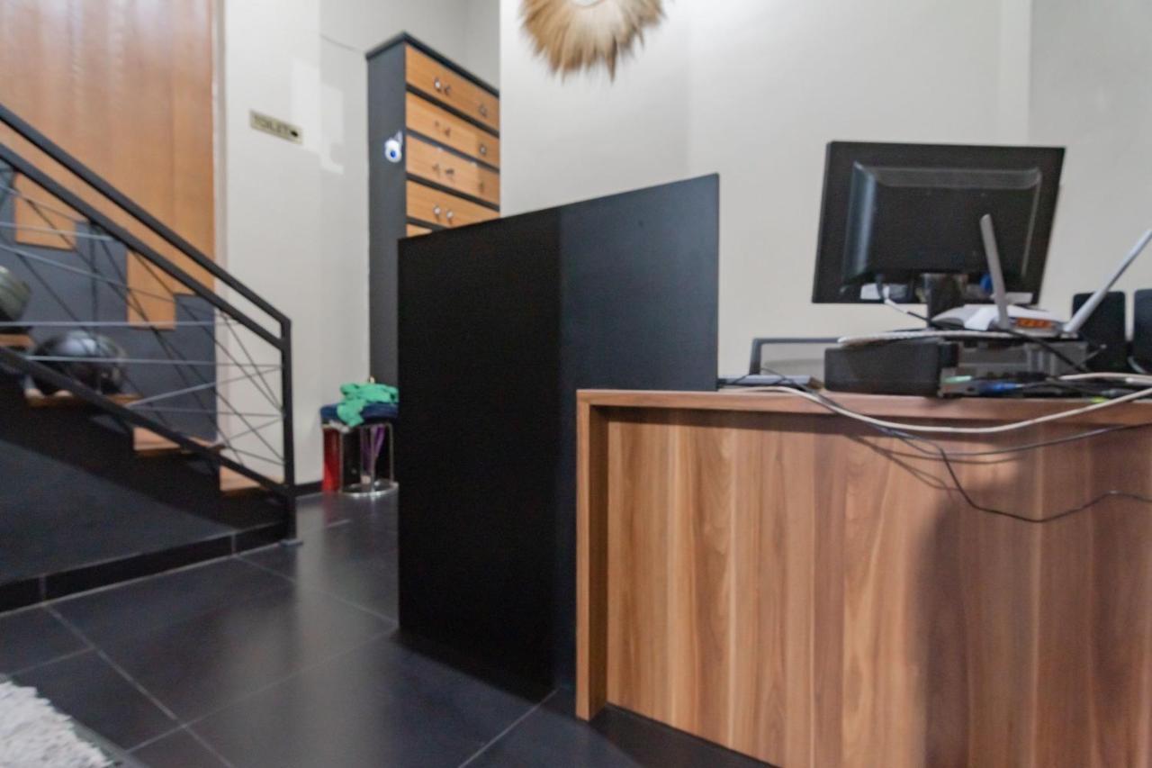 Urbanview Elephant Eleven Residence Bandung By Reddoorz 외부 사진
