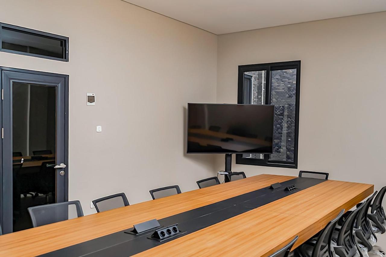 Urbanview Elephant Eleven Residence Bandung By Reddoorz 외부 사진