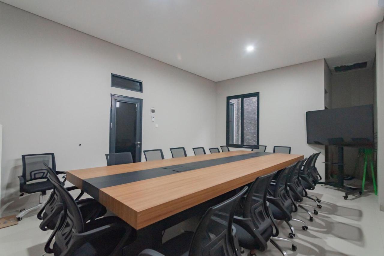 Urbanview Elephant Eleven Residence Bandung By Reddoorz 외부 사진