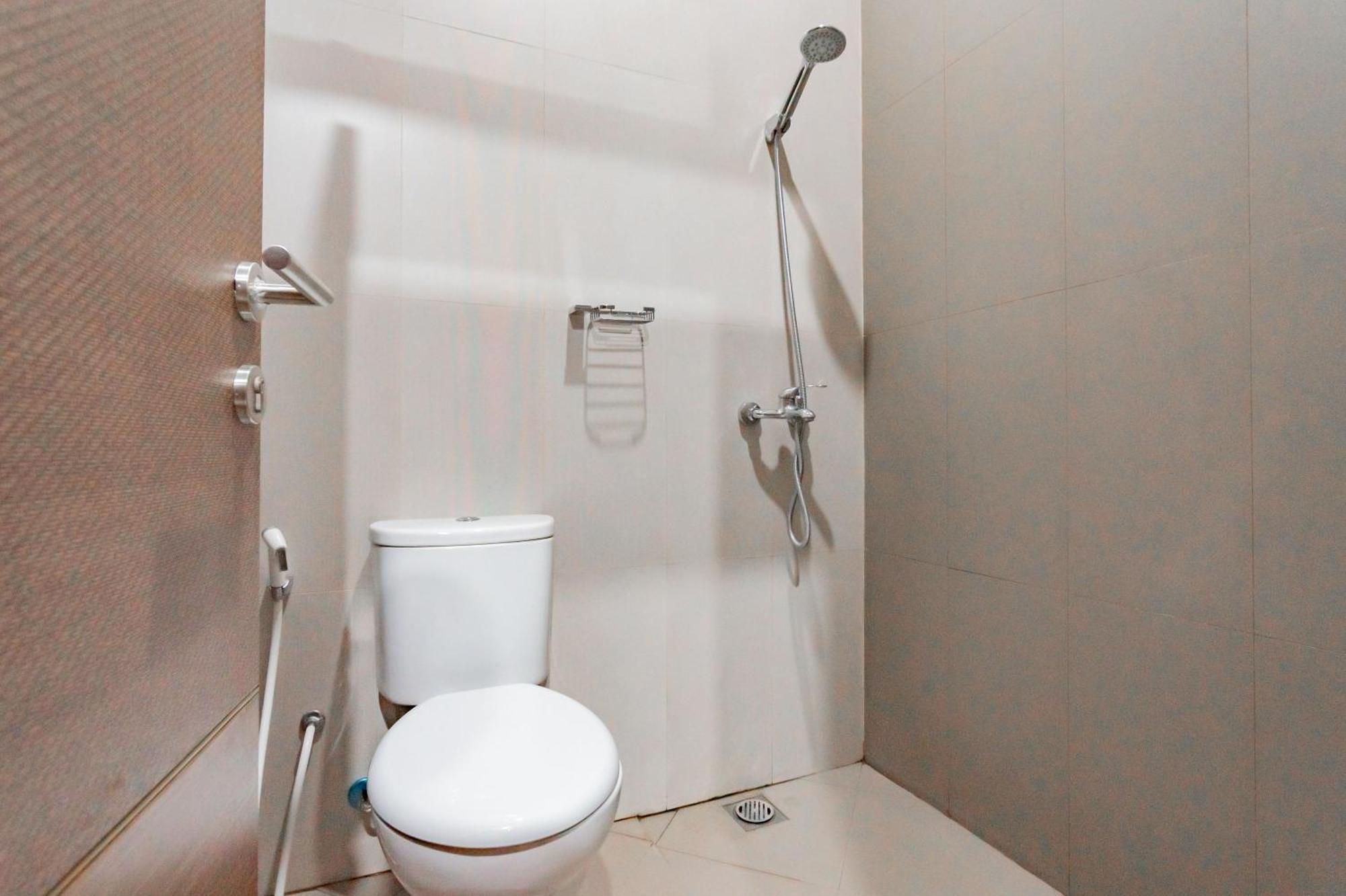 Urbanview Elephant Eleven Residence Bandung By Reddoorz 객실 사진